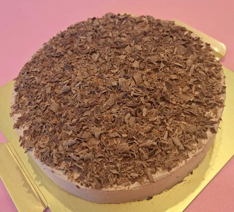 チョコレートケーキ